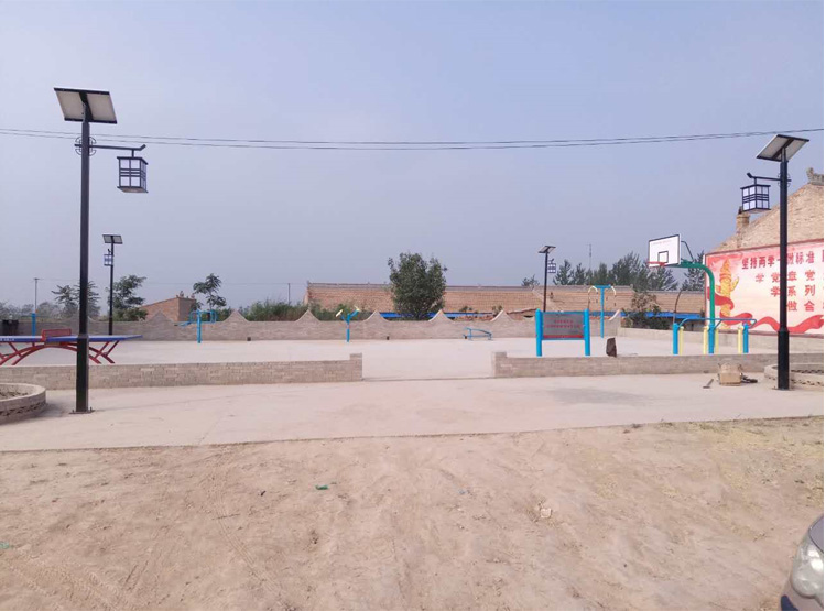 陜西太陽能路燈生產廠家 陜西太陽能路燈生產廠家