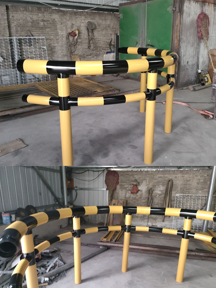 西安工廠庫房圍欄生產 西安工廠庫房圍欄生產